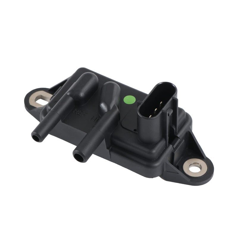 CARMOCAR EGR Exhaust Gas Recirculation Pressure Feedback Sensor Replacement for Ford F-150 F-250 F-350 Ranger,Mercury Sable,Mazda B3000 B2500,Lincoln Navigator Town Carï¼ŒDPFE15, F77Z9J460AB, F77Z9J460AB, VP8T - Image 1